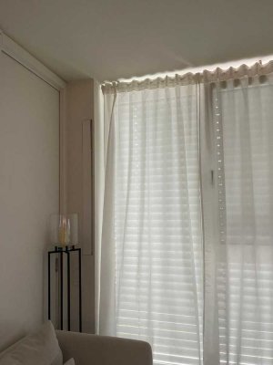 Neubau Wohnung im Kreuzviertel