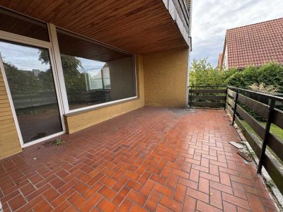 Rohdiamant in perfekter Lage von Vorsfelde - sanierungsbedürftige Eigentumswohnung