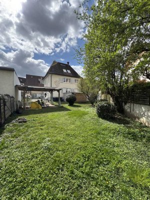 Schlatter Straße 4, 79189 Bad Krozingen