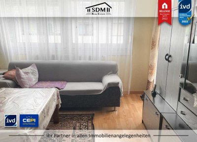 ROHJUWEL: Eigentumswohnung in Linkenheim