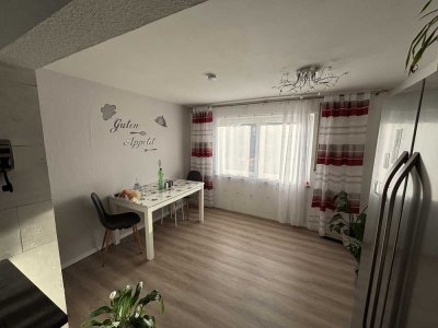 3-Raum-Wohnung in Singen (Hohentwiel)