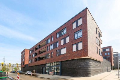Schöne 3- Zimmerwohnung in guter Lage