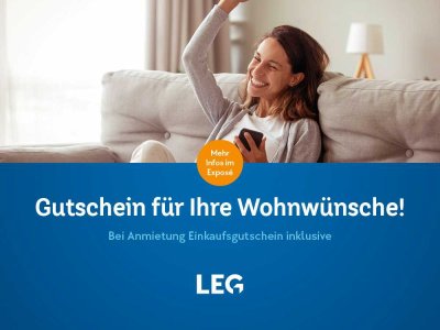 Wohnung für Singles und Paare mit neuem Badezimmer +GUTSCHEIN*