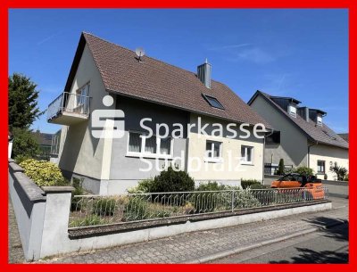 Gesuchte Toplage mit viel Platz im Freien!