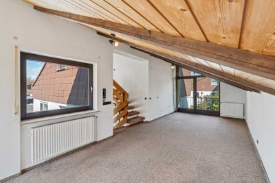 Bezugsfreies Haus mit Garten und Einliegerwohnung