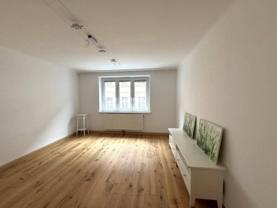 Wohnen mit Flair in bester Lage – zwischen Augarten und Karmelitermarkt!