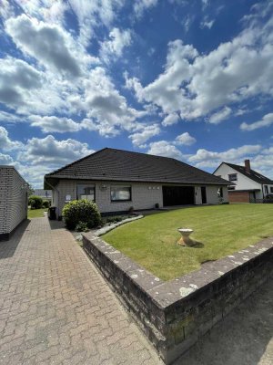 Ein Zuhause zum Ankommen – mit Gartenidylle, Sauna & Kamin