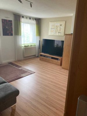 Tolle 3-Raumwohnwohnung im Herzen von Lutherstadt