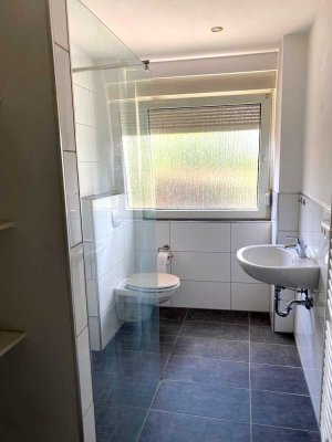 Erdgeschosswohnung in ruhiger Lage