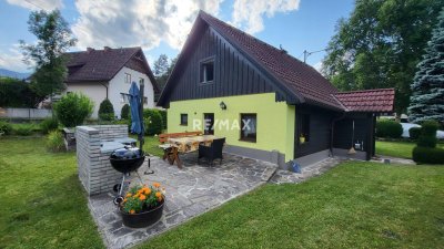 Entzückendes Wohnhaus in sonniger Lage!