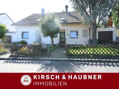DHH in top Citylage,
Langjährige Mieter & fairer Preis!   
Neumarkt - Kornstraße
