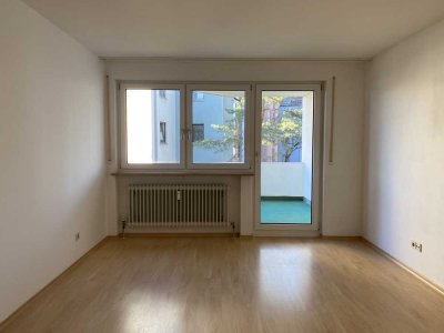 2-Zimmerwohnung in Neumarkt
