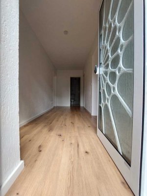 Ansprechende EG Wohnung mit separatem Eingang in Bottrop
