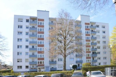 Renditestarke 1-Zi-Whg in toller Lage, ohne Käuferprovision