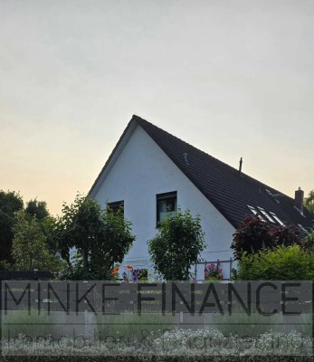 Ohne Käuferprovision! Einzugsbereit! Modernisierte Doppelhaushälfte mit Potenzial zum Zweifamilienha