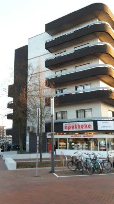 Wohnen im Herzen von Emsdetten!