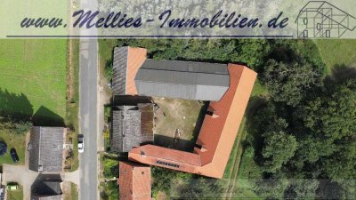 Landhaus im Wendland