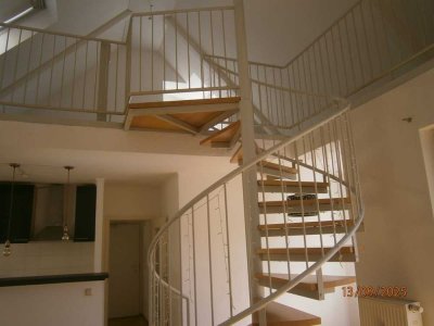 3-Zimmer-Wohnung mit Balkon in Neu-Isenburg