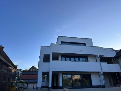 Luxus Penthousewohnung, ca. 220 m², Weilerswist-Metternich