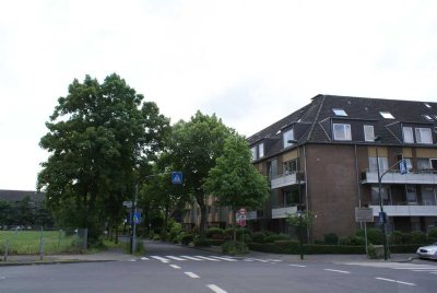 Zwei Balkone in Kaiserswerth... Offene Besichtigung am 29.08.2025 um 18.00 Uhr