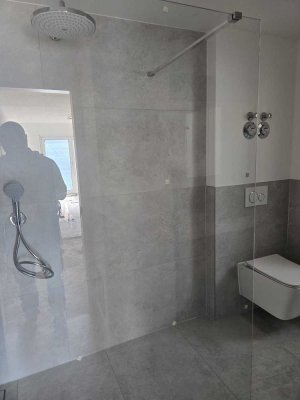 Charmantes 1-Zimmer Apartment mit Balkon in Neckargemünd