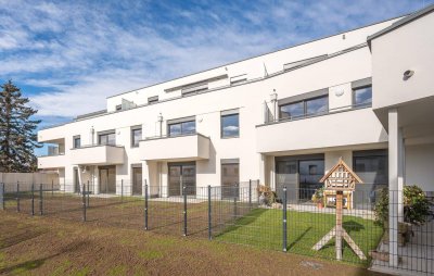 Top 16K | Vorsorgen in Weingegend – 55 m²