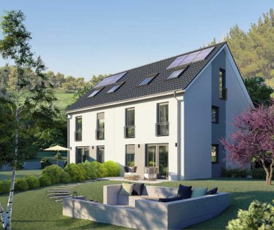 Golfplatz vor der Tür – Ihre Chance auf stilvolles Wohnen im Grünen