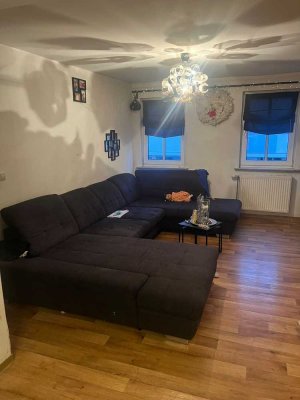 Helle 3-Zimmer Wohnung in Winnenden