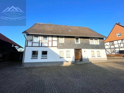 Freistehendes Mehrfamilienhaus in Northeim-Langenholtensen