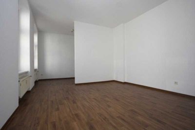 1 Raum Etagenwohnung direkt in der Görlitzer City!