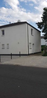 Reihenhaus