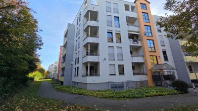 KAPITALANLEGER aufgepasst - 1 Zi Appartment nahe Benz in Rastatt zu verkaufen.