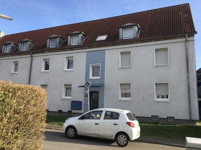 Ruhige Wohngegend | 3-Zimmer-Wohnung in Castrop-Rauxel Schwerin