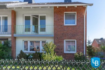 Doppelhaushälfte – mit Charakter, Charme und Entwicklungspotenzial!