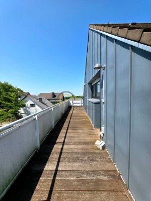 Vermieten? Oder doch selber einziehen? - 3-Zimmer All inc.