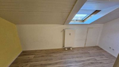 3-Zimmer-Dachgeschosswohnung in Unterensingen