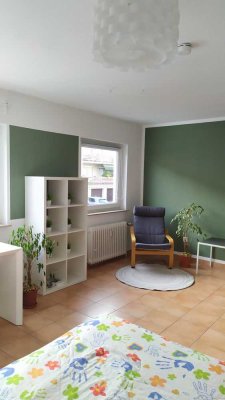 Apartment furnished - TEMPORARY RENT - Kessenich/Südstadt
