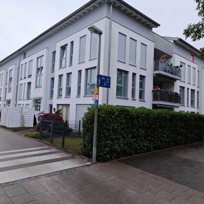 Gemütliche helle Wohnung in Göggingen-Ost für eine Familie oder einen Investor