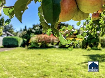 Gemeinsam wohnen, clever investieren – Ihr vielseitiges Objekt in Lübeck-Moisling