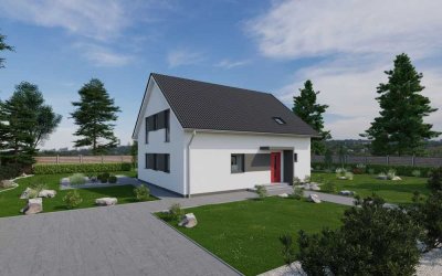 Mehrfamilienhäuser mit durchdachtem Konzept von Streif Haus