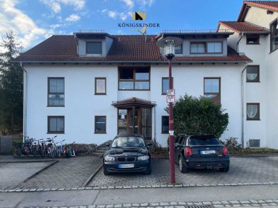 ***schöne Eigentumswohnung mit Gartenanteil*** Einzug im November möglich oder als Anlageobjekt
