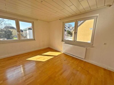 Lichtdurchflutete 4 Zimmer ETW in Tübingen Südstadt