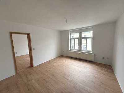 Tolle 4-Raum-DG-Wohnung mit Balkon in Oelsnitz/Vogtland