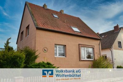 Ihre Neue Adresse?