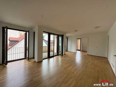 Moderne 3-Zimmer-Whg. nahe Louisenstraße