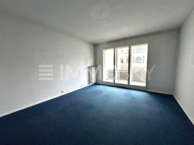 Charmante City-Oase – Exklusive Wohnung in Charlottenburg