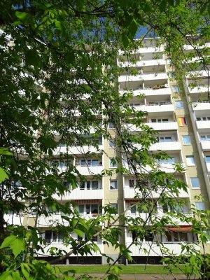 Nachmieter gesucht - hier Wohnung übernehmen!