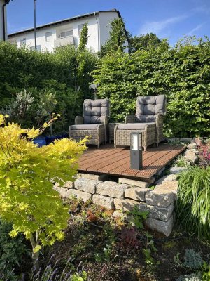 Modern Comfort, Room to Grow - Modernes Zuhause für junge Familien