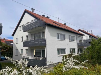 Ein Zuhause in Leinfelden