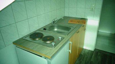 2-Zimmer-Dachgeschosswohnung in Frankfurt am Main